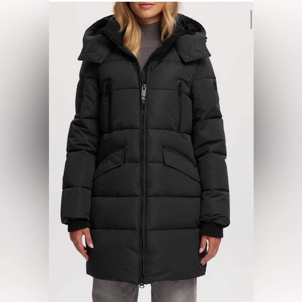 NWT Noize Addie style jacket size large